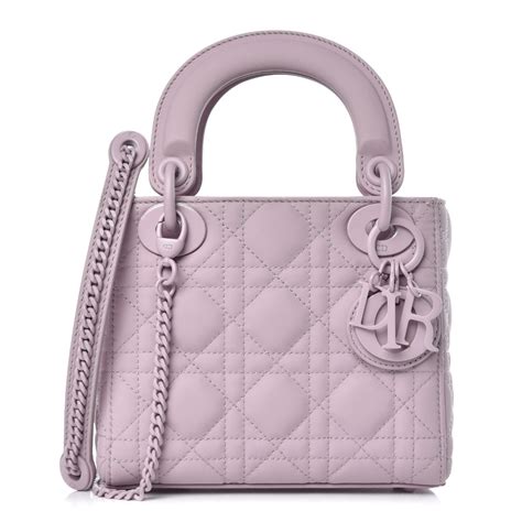 lady dior ultra matte mini bag price|large Lady Dior Bag price.